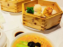 -富力丽思卡尔顿酒店·丽轩中餐厅