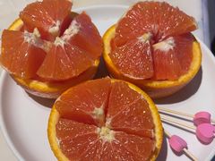 -汤城小厨•粤菜•靓汤(西直门凯德MALL店)