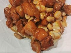 -正阳门饭庄·烤鸭·北京菜(万丰路七里庄店)