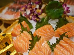 -贵木日本料理·铁板烧(新地假日广场店)