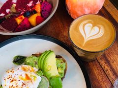 澳白-O'mills Sourdough Bakery&Bistro(永嘉路店)