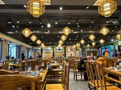 -肖肖酸萝卜鱼火锅(总店)