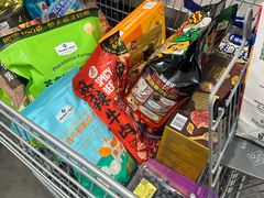 -山姆会员商店(上海浦东店)