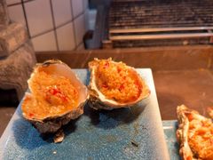 -渔舶汇蒸汽活海鲜·榴莲自助(领展中心城店)
