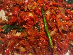 -谷丽麦馕新疆菜·清真(步步高梅溪新天地店)