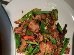 -雀蓝川菜(滨湖万象汇店)