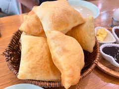 -baursak包尔萨克早餐屋