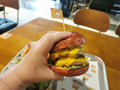 -HUZI虎滋精酿餐吧(京西大悦城店)