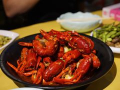 精品潜江油焖小龙虾-小田油焖小龙虾(双井店)