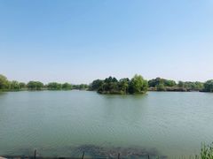 -苏州太湖国家湿地公园