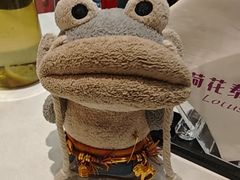 -荷花泰菜(东方新天地店)