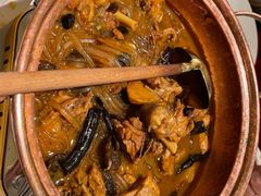 -关东小磨东北菜(漕河泾印象城店)