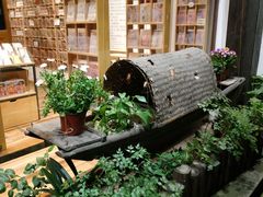 -猫的天空之城概念书店(杭州南宋御街店)