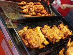 -北国超市(长江店)