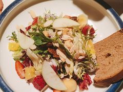 -俄士厨房(五棵松华熙LIVE店)