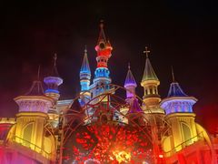 -沈阳方特欢乐世界