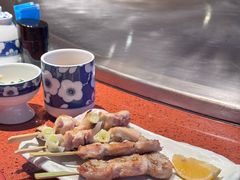 -小山日本料理(兴业太古汇店)