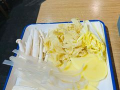 -隐酌火锅鸡(御河新城店)