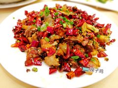 -东方印象大酒楼(拱北店)