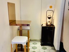-茶是一枝花泡茶店