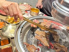 -西塔老太太泥炉烤肉(北京双井店)