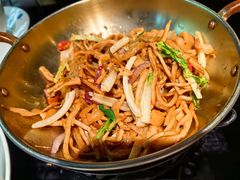 -简小舍·民间手艺菜(武昌江滩店)