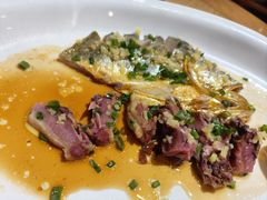 -德胜轩正宗顺德菜(宝安沙井会展中心店)