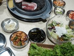 -东门韩国烤肉·韩国料理(烟台朝阳街店)