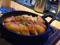 -Goose Island Brewhouse鹅岛精酿啤酒酿造工坊餐厅