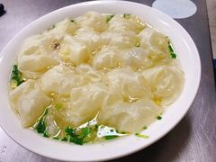 泡泡小馄饨-乐惠馄饨店(吴趋坊店)