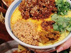-麒麟风烤牛肉·云南烧烤小排档(丹凤街店)