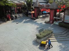 -三亚红色娘子军演艺公园景区