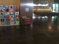-金逸影城(明发店)