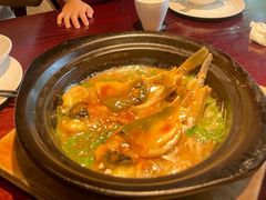 -永安鱼庄·镇江菜(东吴路店)