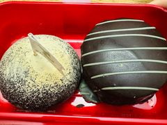 -富马爷巧克力派(石景山万达店)