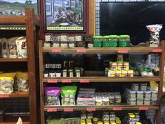 零售区-欢姐伦教糕(北海大道北店)