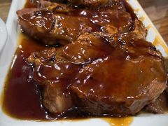 李家大排-砂锅李(九江路店)