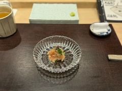 -鮨菜和喜智