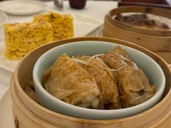 -白天鹅宾馆-宏图府餐厅