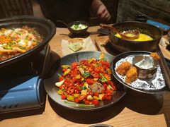 -顾乡私房菜(金沙天街店)