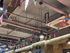 -谭三娘鲜切牛肉自助火锅(九眼桥总店)