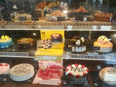 -DQ·蛋糕·冰淇淋(五角场万达店)