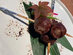 -水之惠鲜鱼料理(王府大街店)