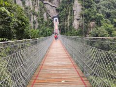 -福建天门山
