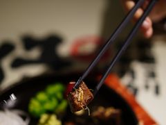铁板牛舌-猛式料理嘉州新光天地店