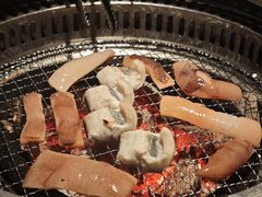 -大牛焱烧·和牛·海鲜炭火烧放题