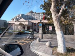 -圣雷克大酒店