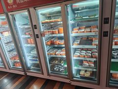 -尚品海鲜肥牛自助火锅(湖明店)