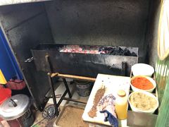 -何记酿皮店(西流湾店)
