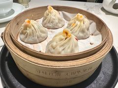 -米桃-吴韵风雅·拙园(北外滩来福士店)